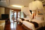 Centara Khum Phaya Resort & Spa